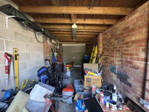 Garage- click for photo gallery